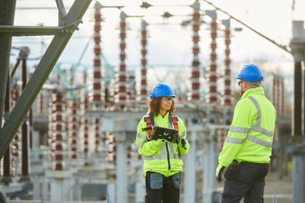 Best Commercial Electrician Services  in Savannah, MO
