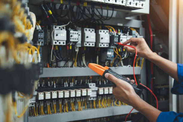 Best Electrical Rewiring Services  in Savannah, MO