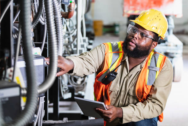 Best Affordable Electrician  in Savannah, MO