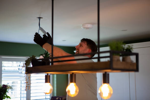 Best Industrial Electrical Services  in Savannah, MO