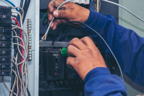 Best Electrical Wiring Services  in Savannah, MO