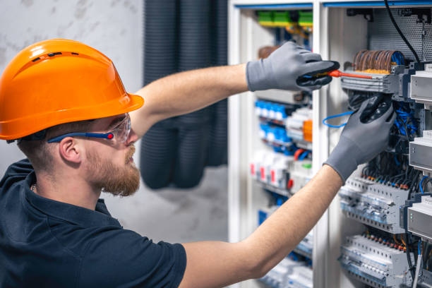 Best Home Electrical Repair  in Savannah, MO