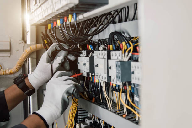 Best Electrician Near Me  in Savannah, MO